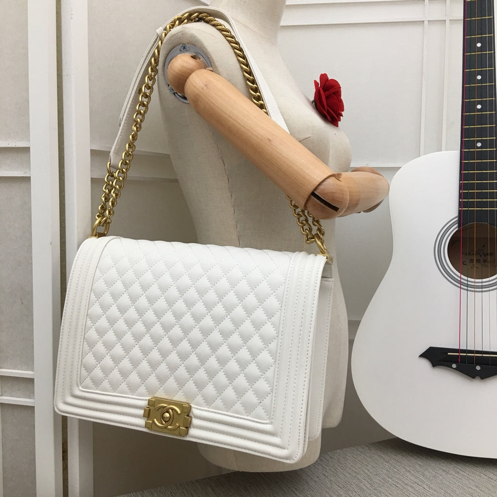 B5X121C60 Popular  leather bag 