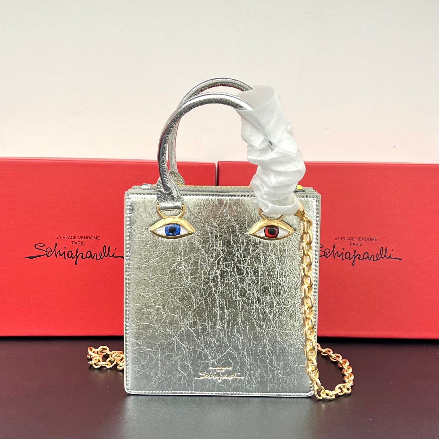 B1P36A32 Popular  leather bag