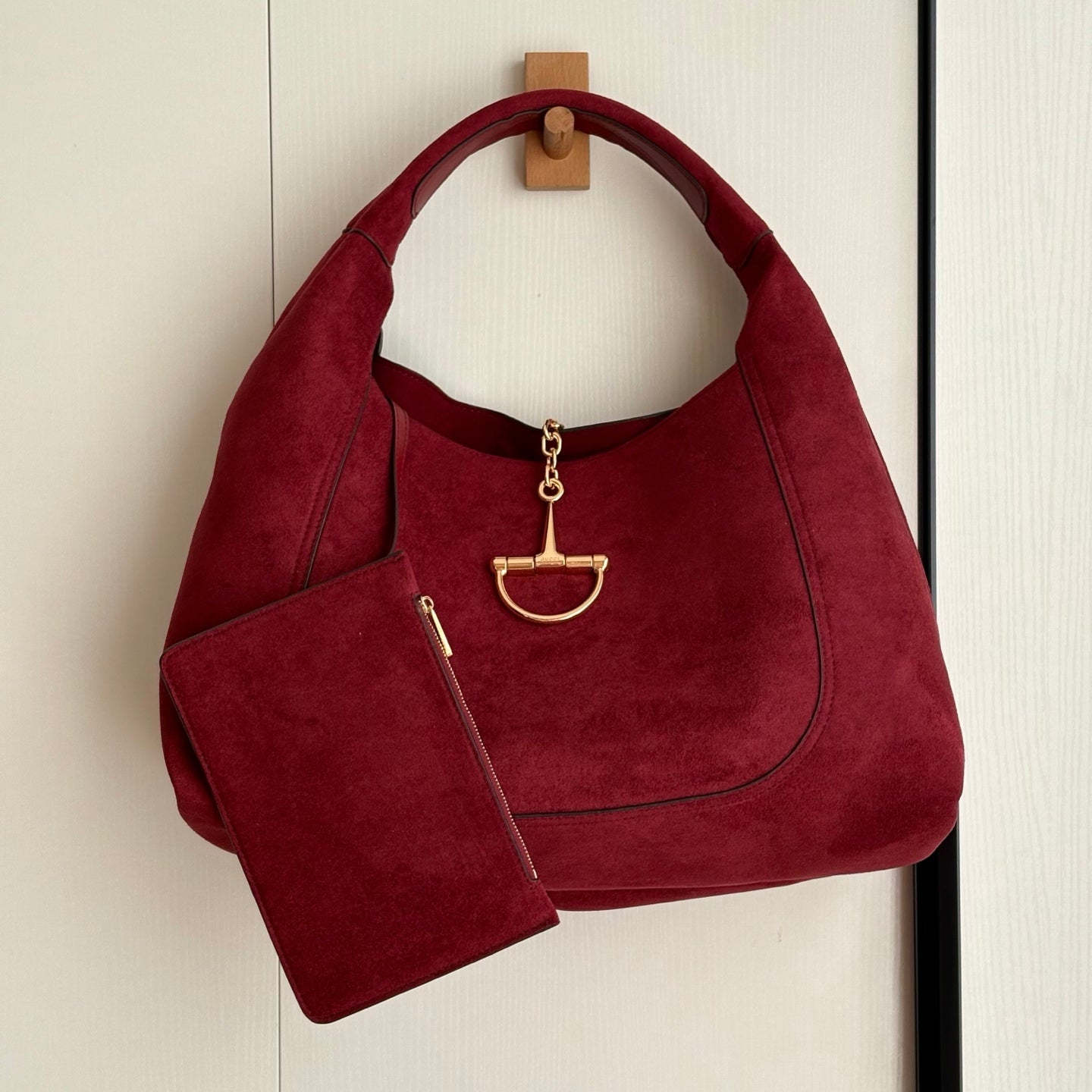 B1X46B2 Popular leather bag