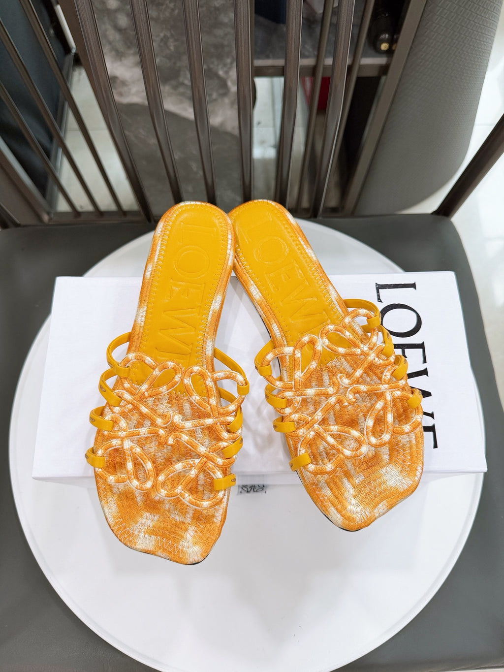 Z2R76A9 Popular high-quality  leather shoes