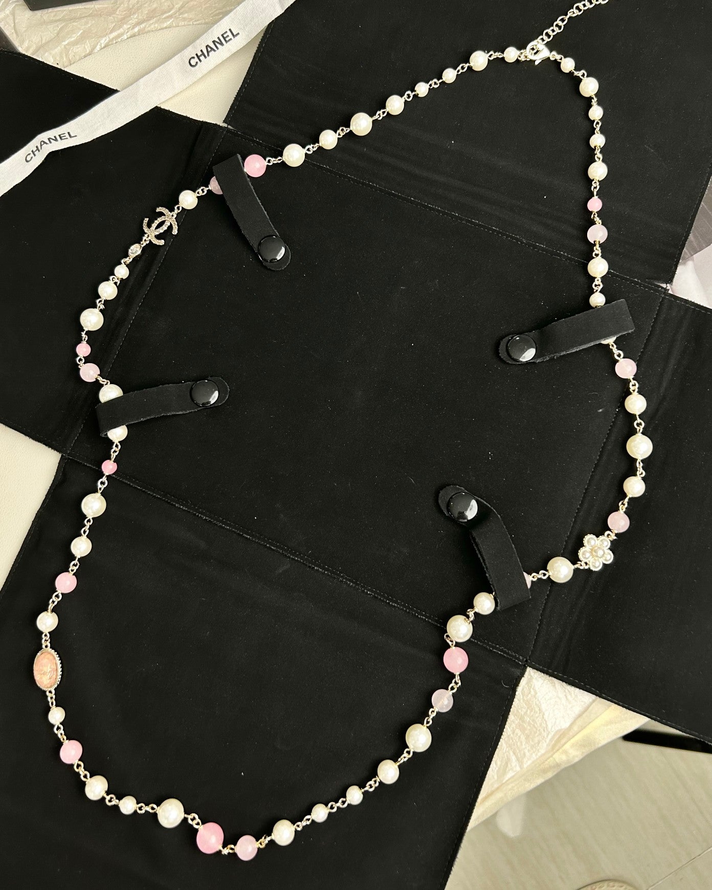 X1Q85C7X Popular Necklace