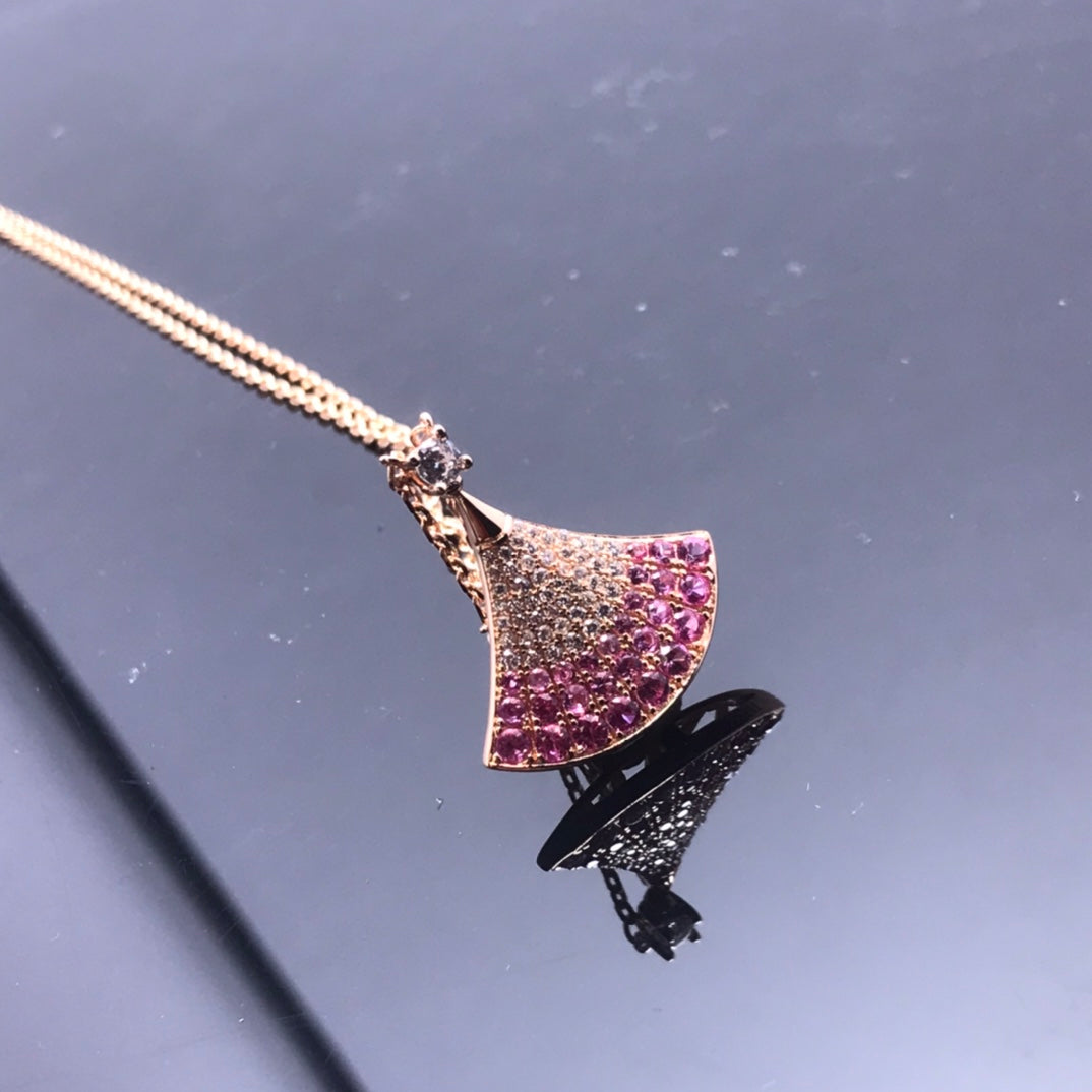 X1Q85S212X Popular Necklace