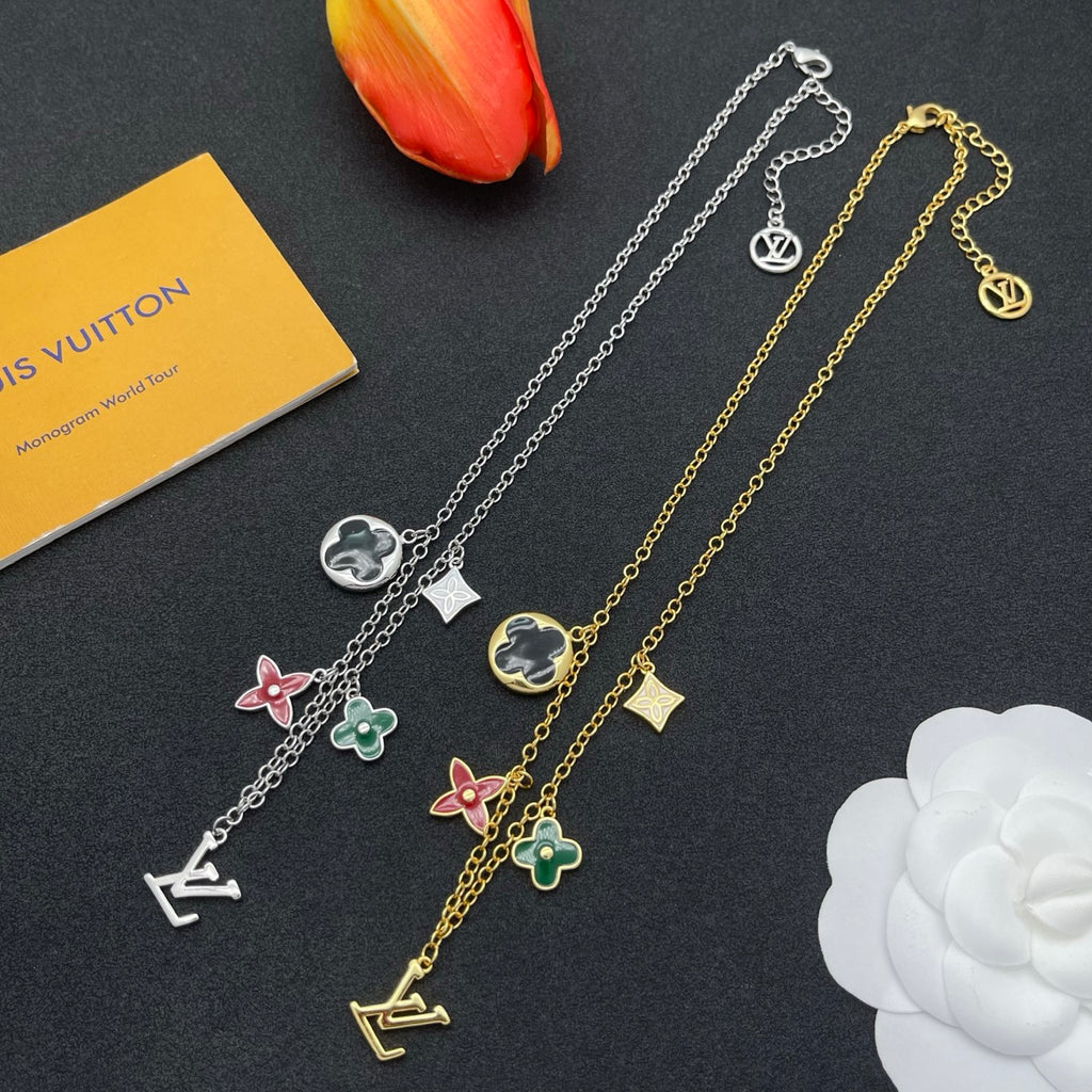 X5N76E19X Popular  Necklaces