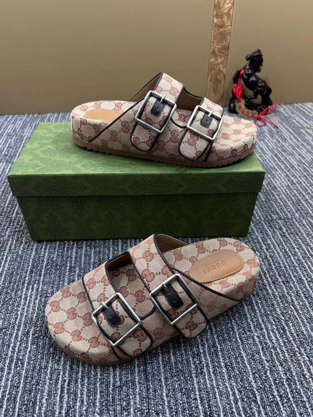 Z5ZB123 Popular slippers