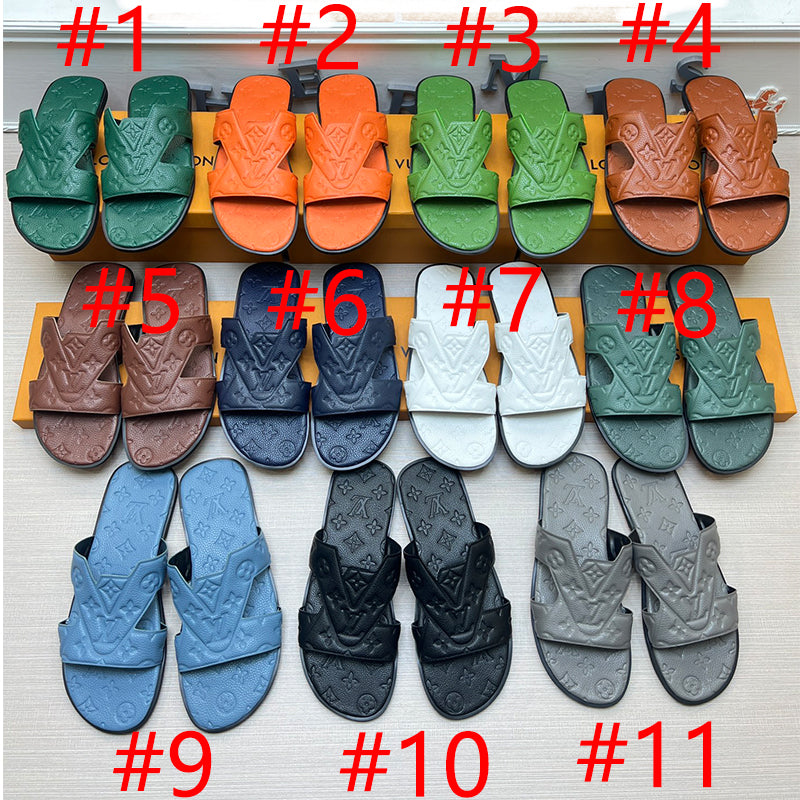 Z5ZE34 Popular slippers
