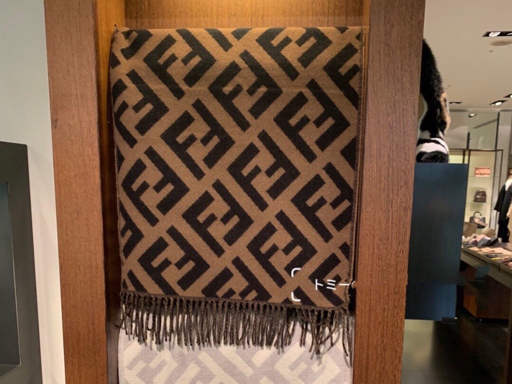 W1R86F40 Popular Winter Scarves