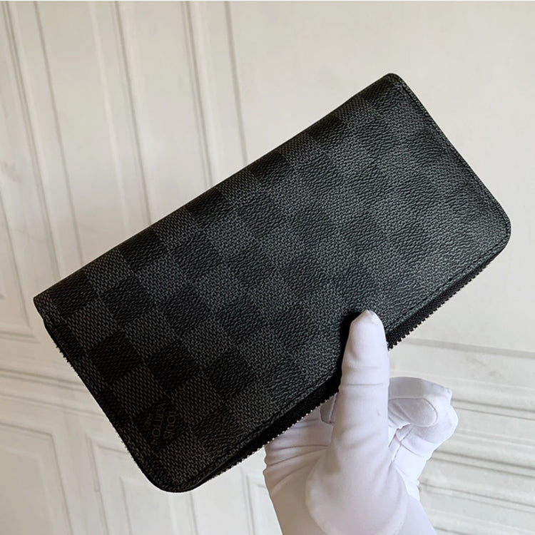B1P11E04 Popular Leather wallets