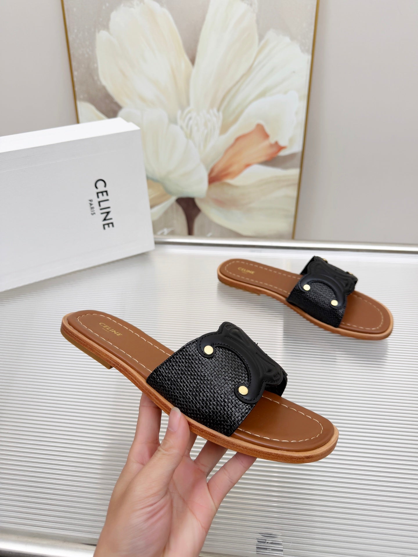 Z2R76CL24 Popular high-quality leather shoes