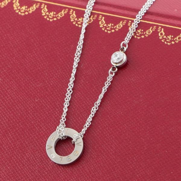 X2B60K60X Popular Necklaces