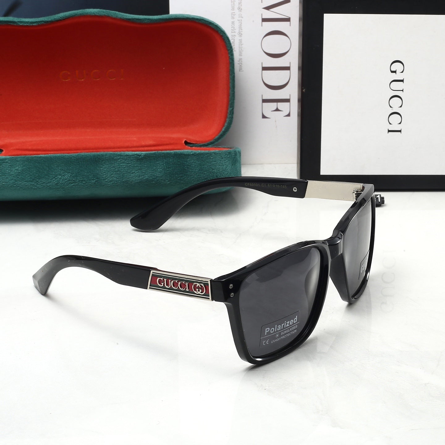 T1R86B8 Popular Sunglasses