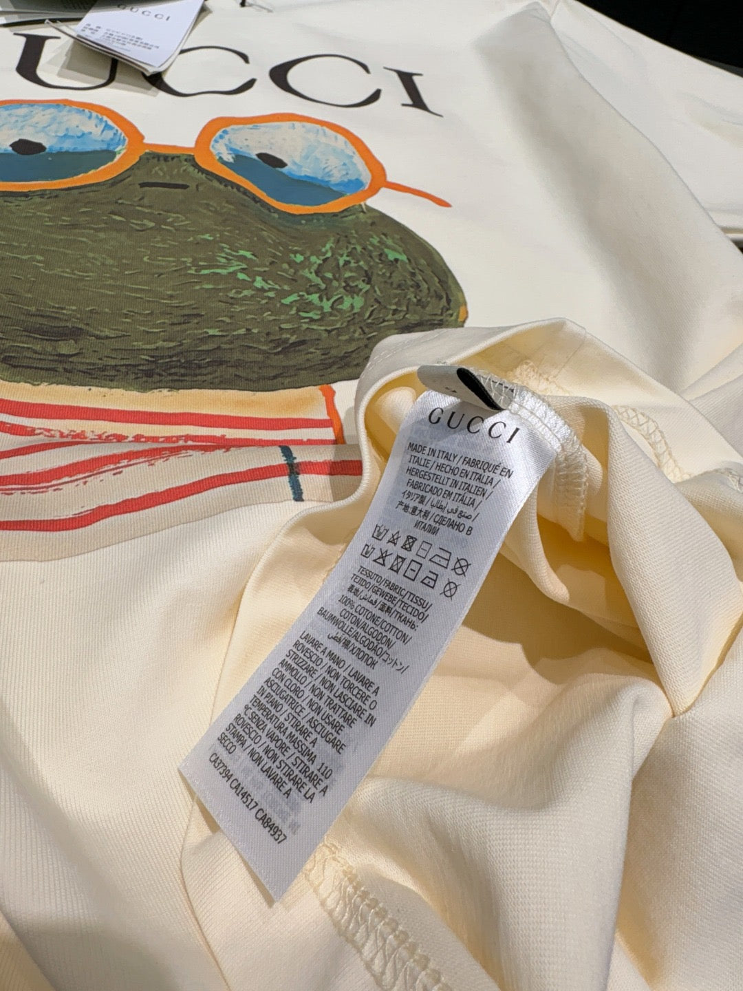 U1R76B48 Popular T-shirts