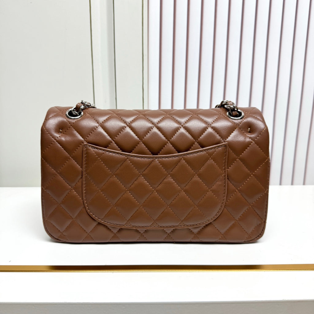 B1R76C11 Popular leather bag