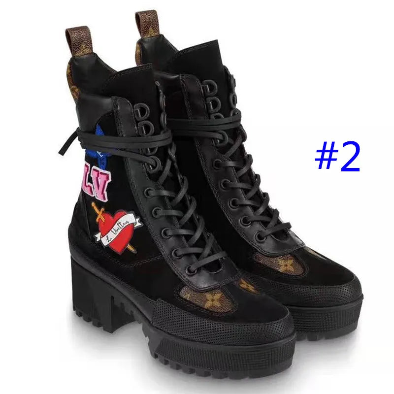Z2XB206 Popular leather boot (top layer leather lining)