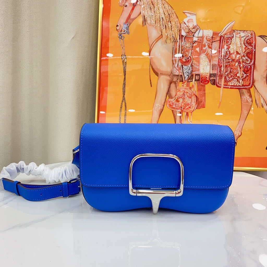 B1N55H7 Popular   leather bag