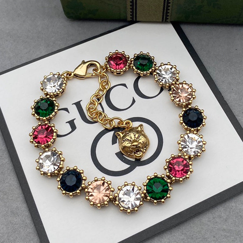 XB142C21K  Popular Bracelets