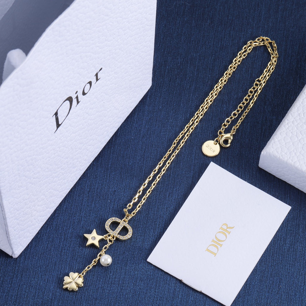 X1R75D25X Popular  Necklaces .