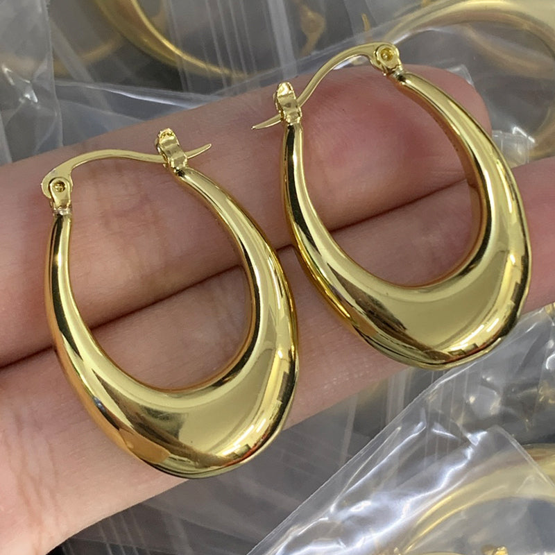 X1Z84CL30E Popular Earrings