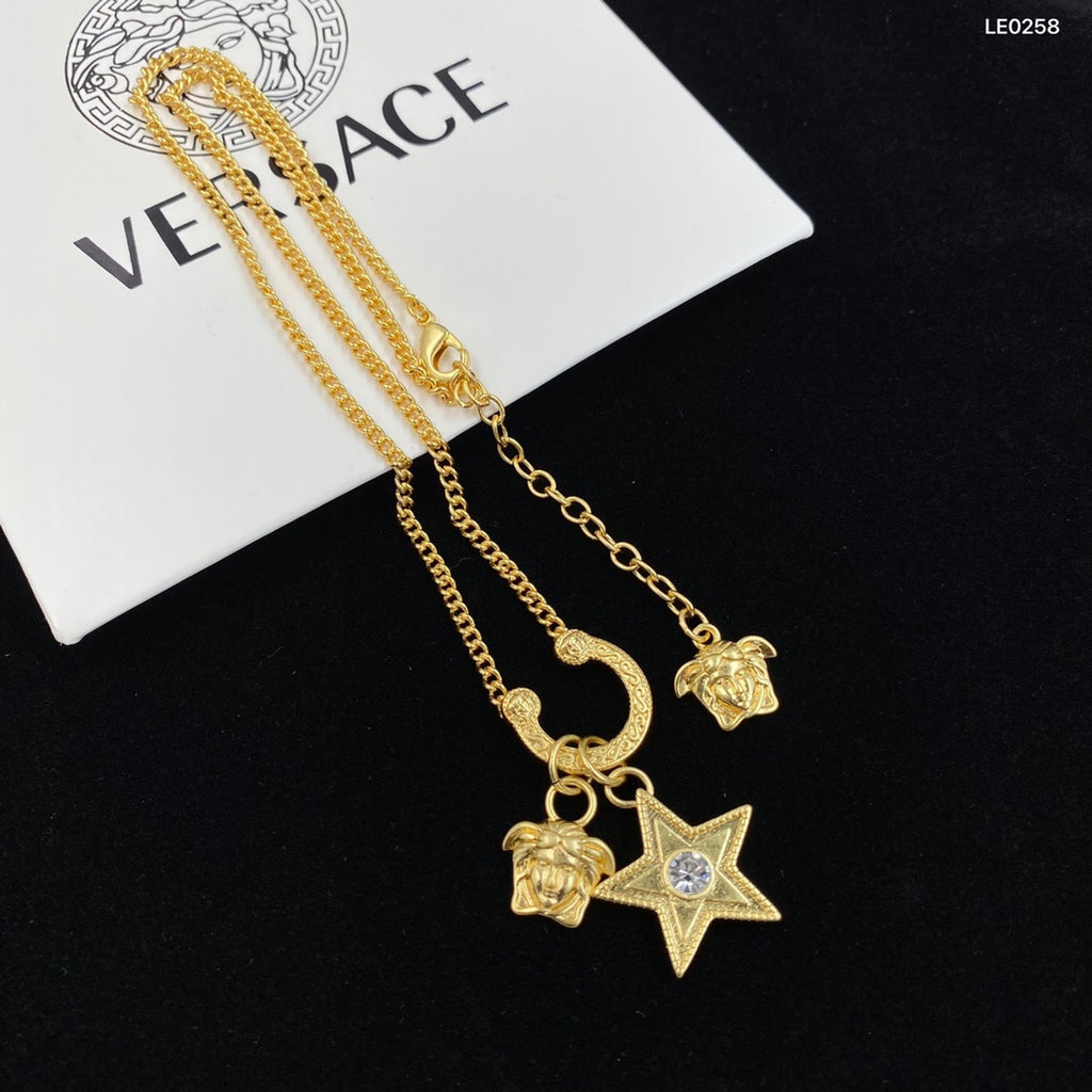 X1Q85V364X Popular Necklaces