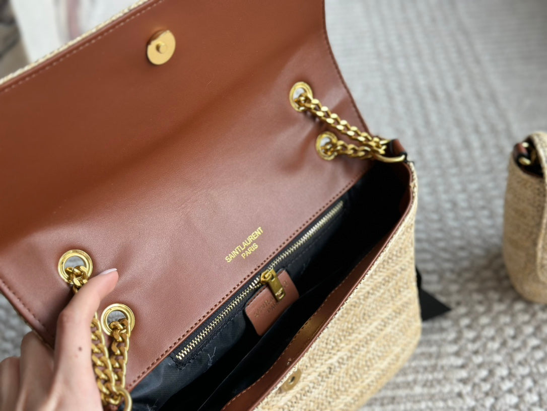 B6444SL1 Popular   woven bag