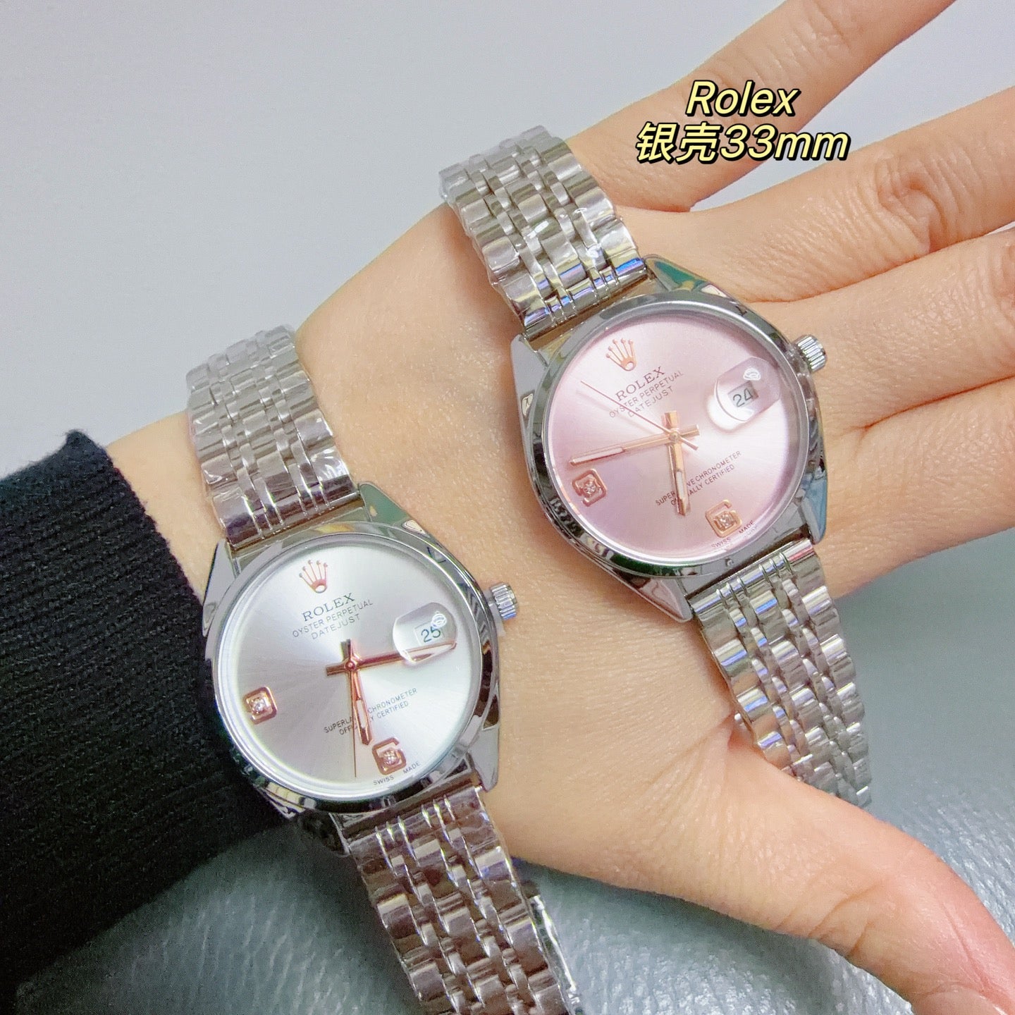 L1R36L35 Popular Watches