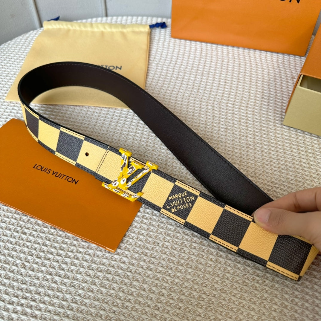 P1Q64E64 Popular   High quality belt With full package