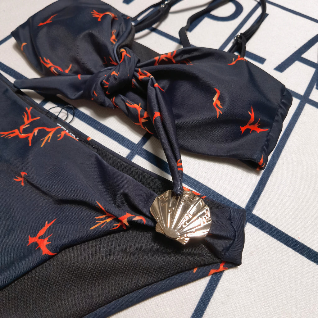 Y1R46F16 Popular Bikini swimsuit
