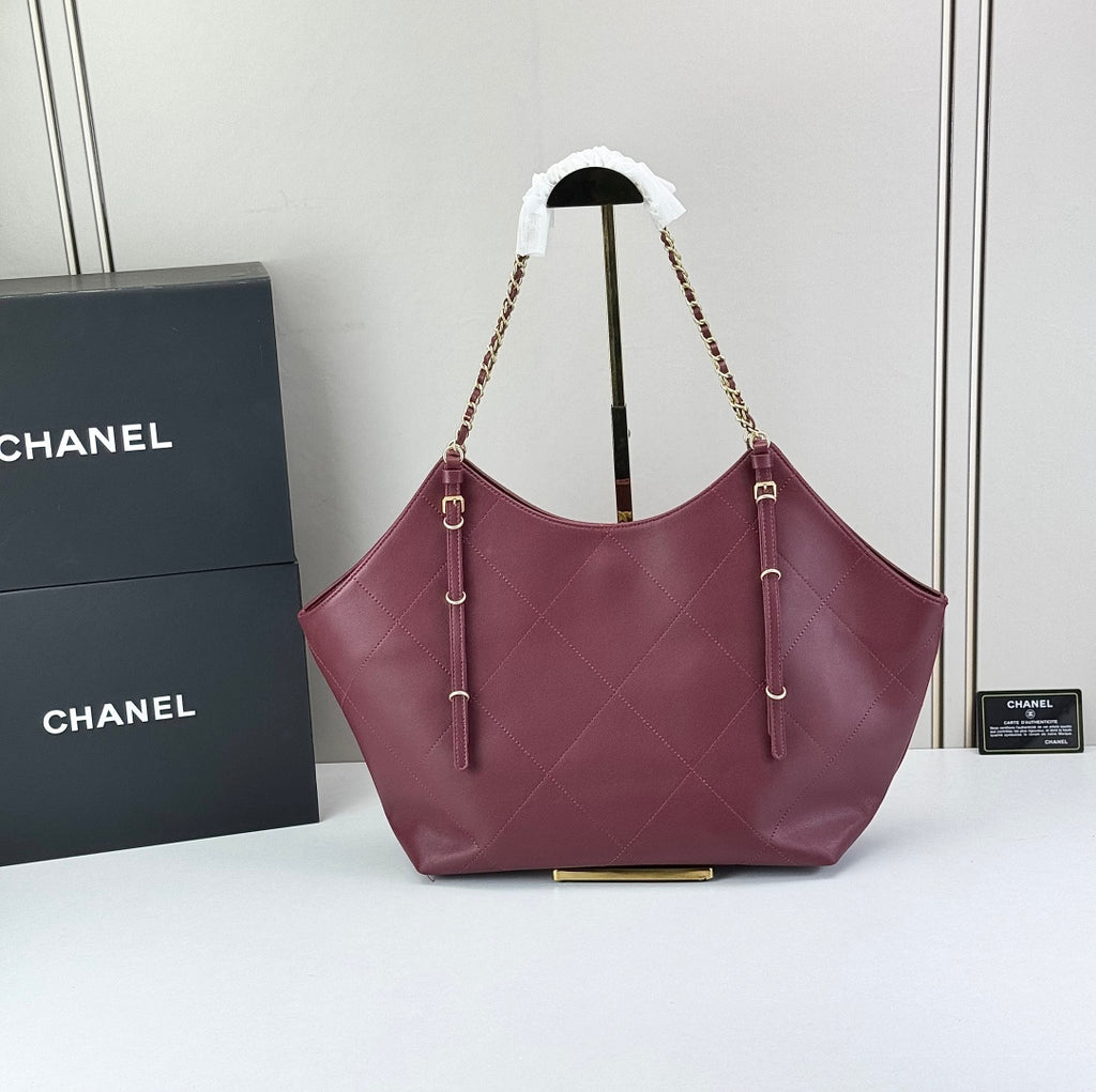 B1P46C11 Popular leather bag