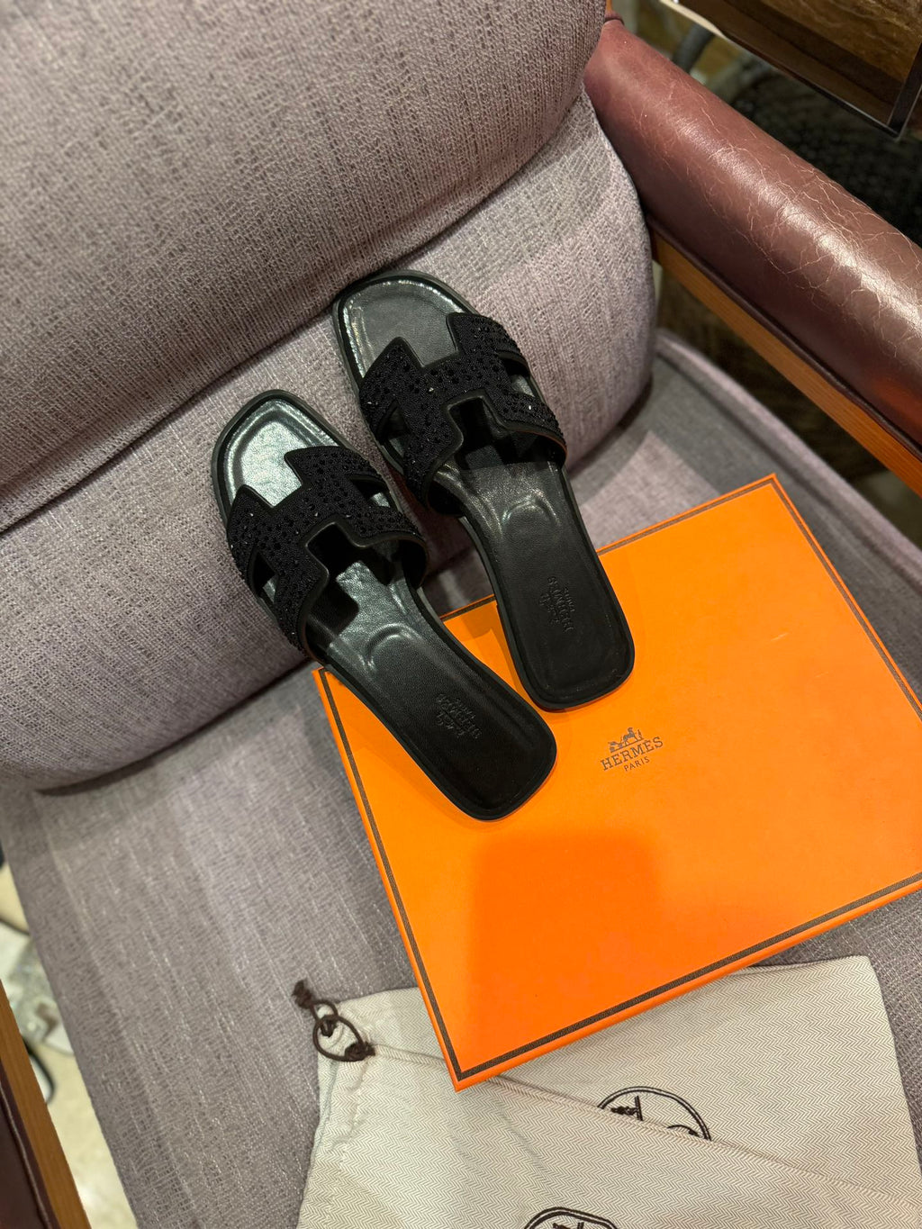 Z1ZH232 Popular Slippers