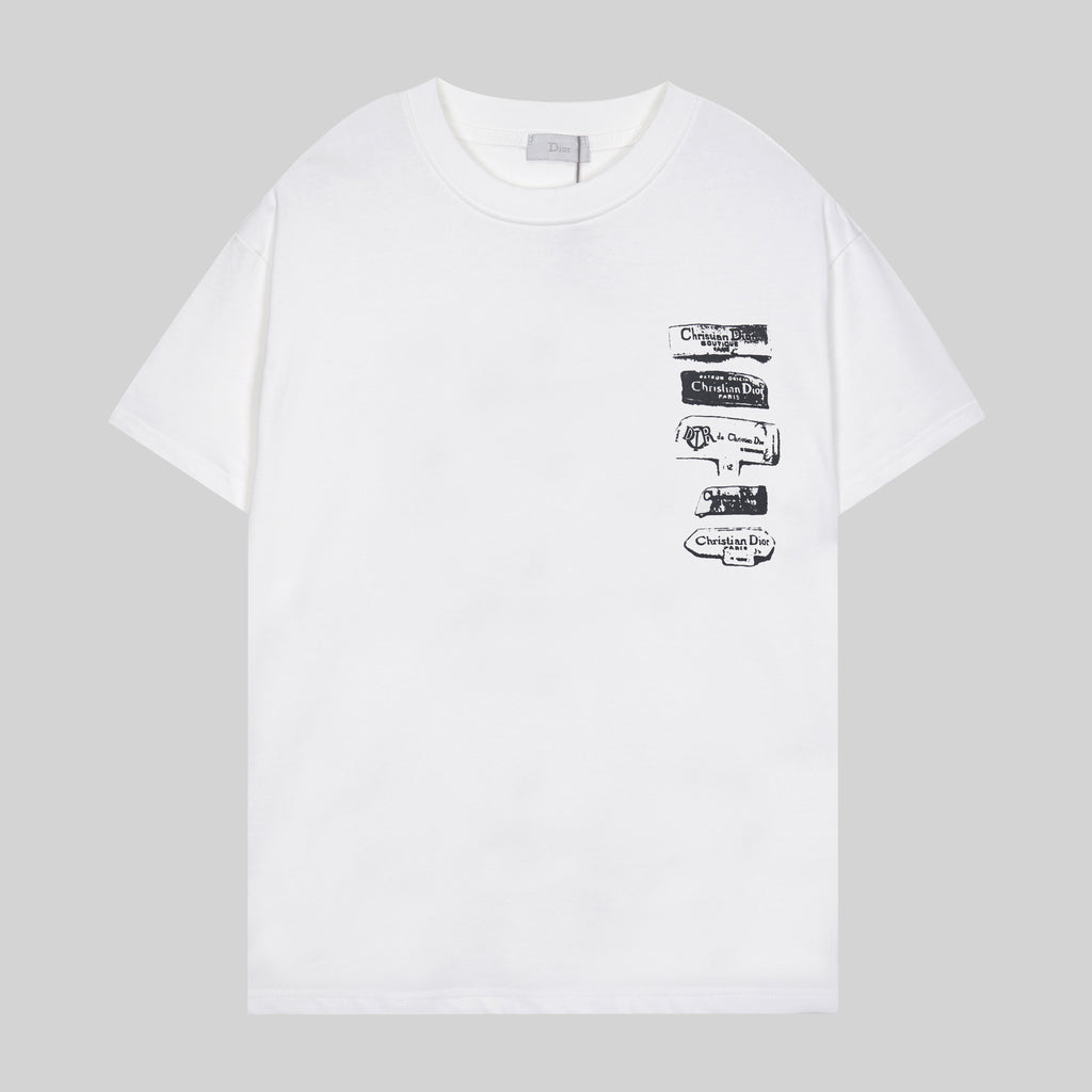 U1W25D40  Popular T-shirts