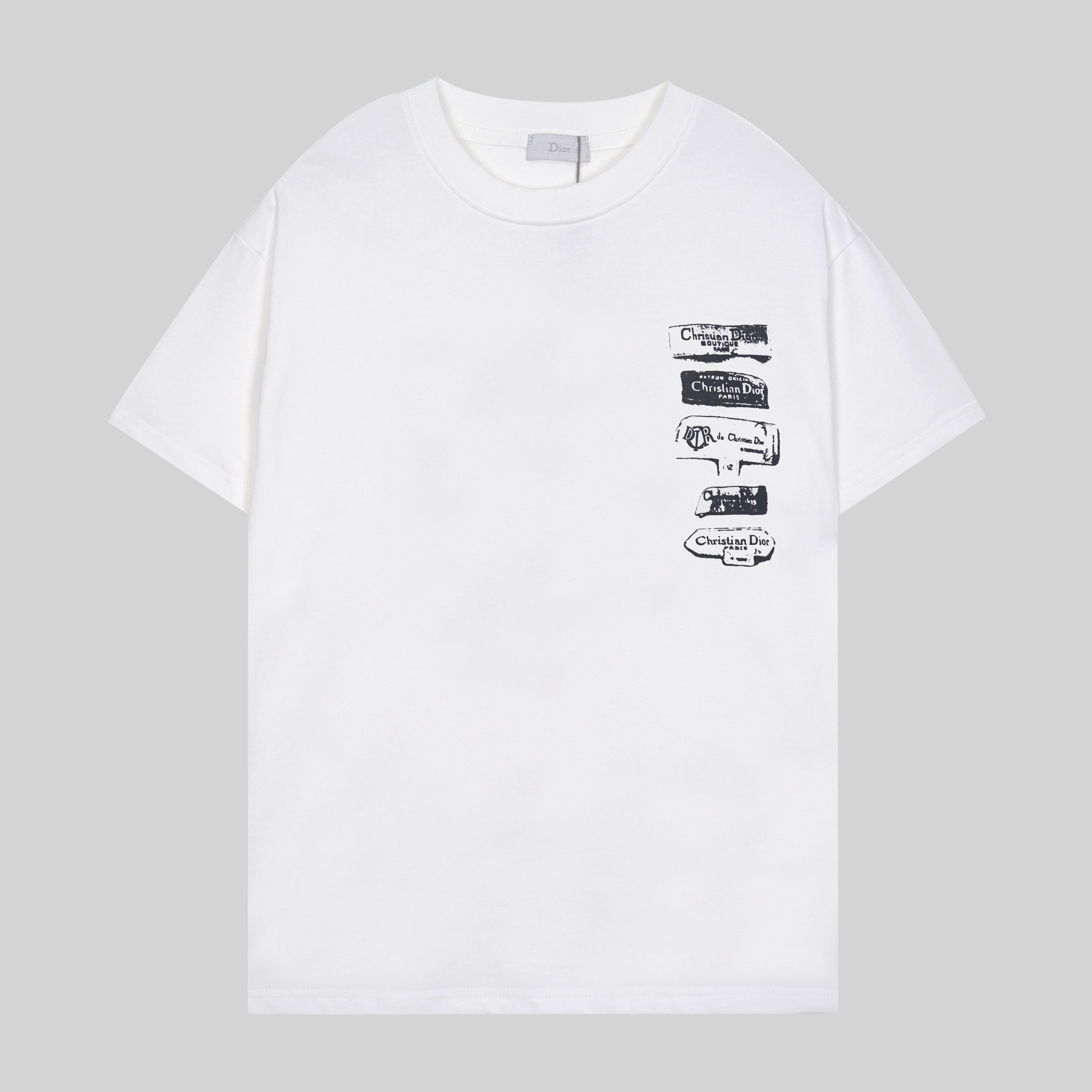 U1W25D40  Popular T-shirts