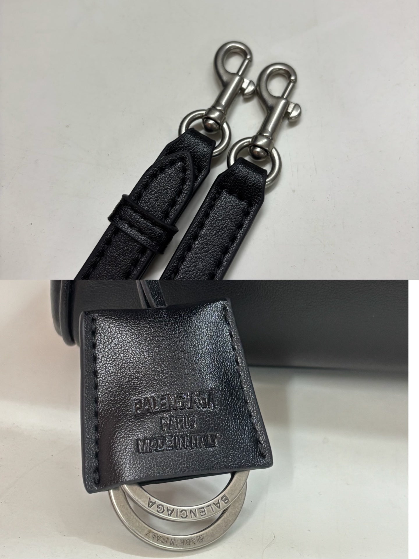 B1P36J121 Popular leather bag