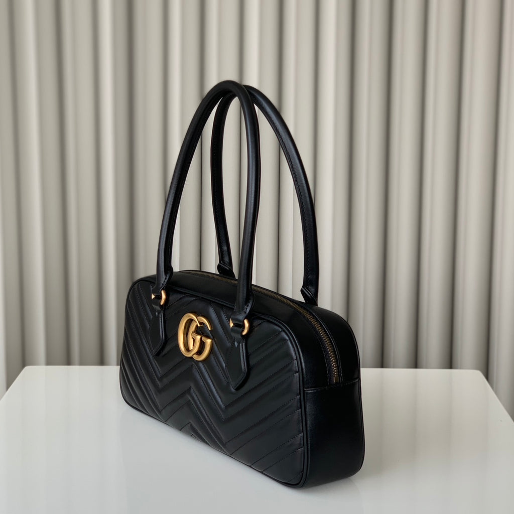 B1W25B78 Popular leather bag