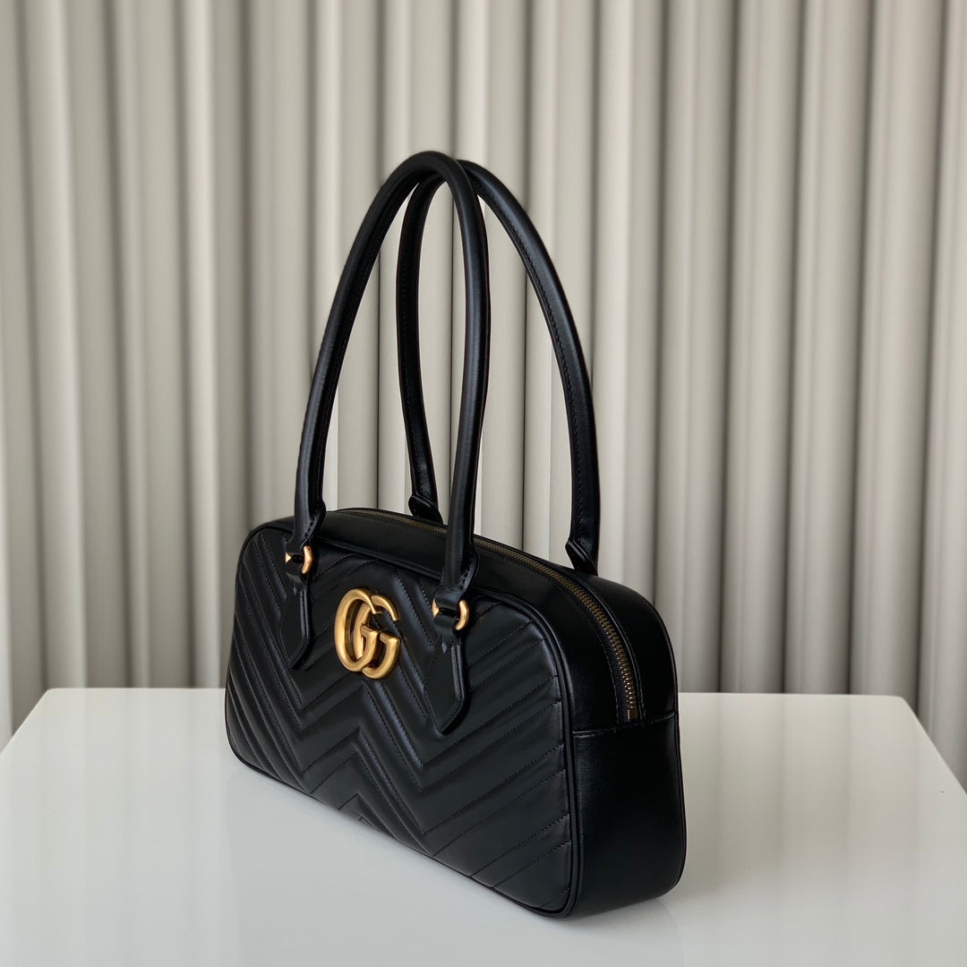B1W25B78 Popular leather bag