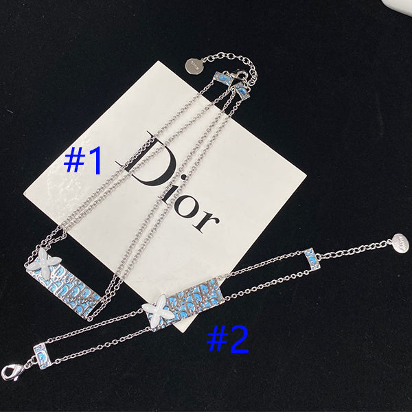 X1N36D44X Popular  Necklaces, Bracelets