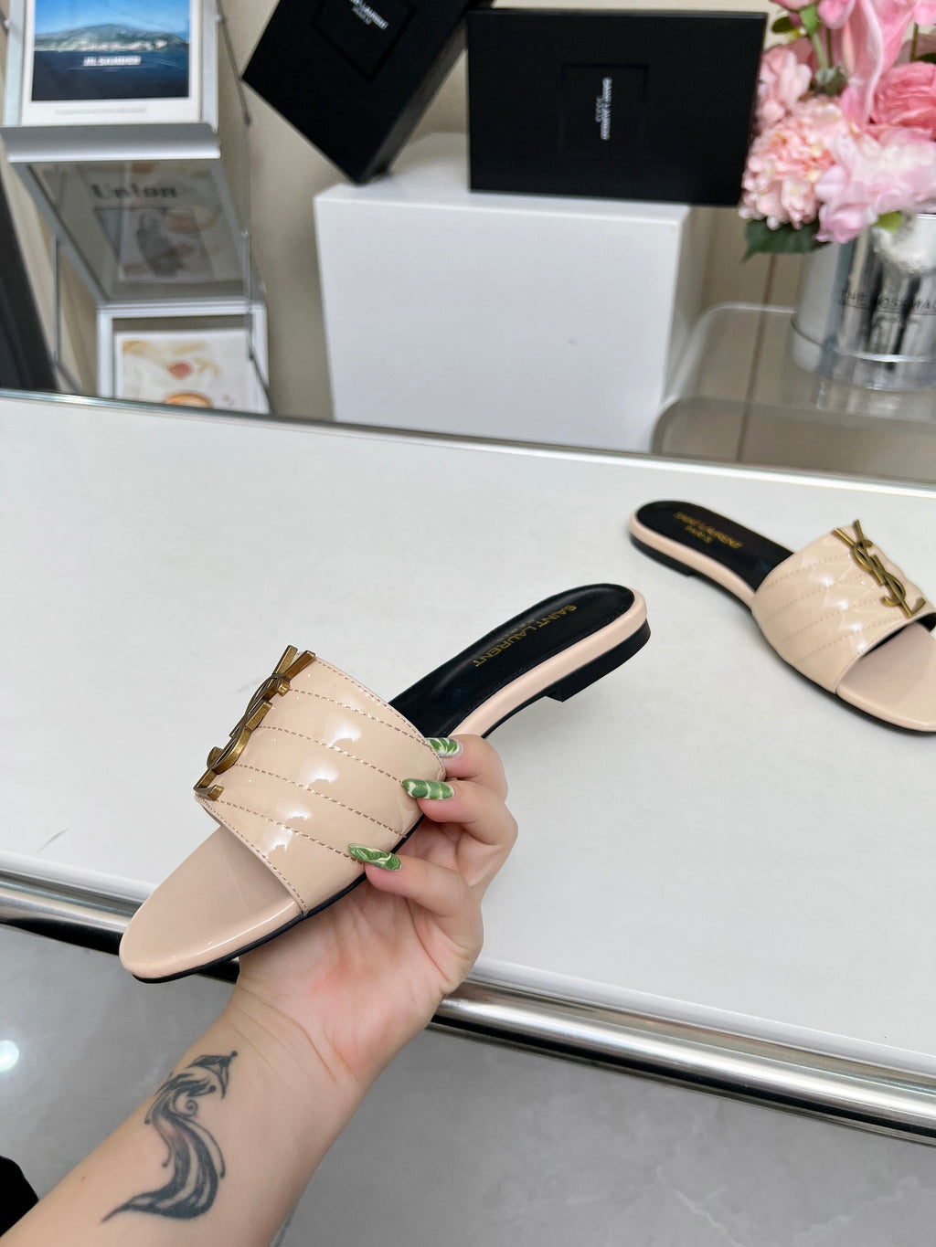 Z2Z85SL33  Popular leather  Shoes