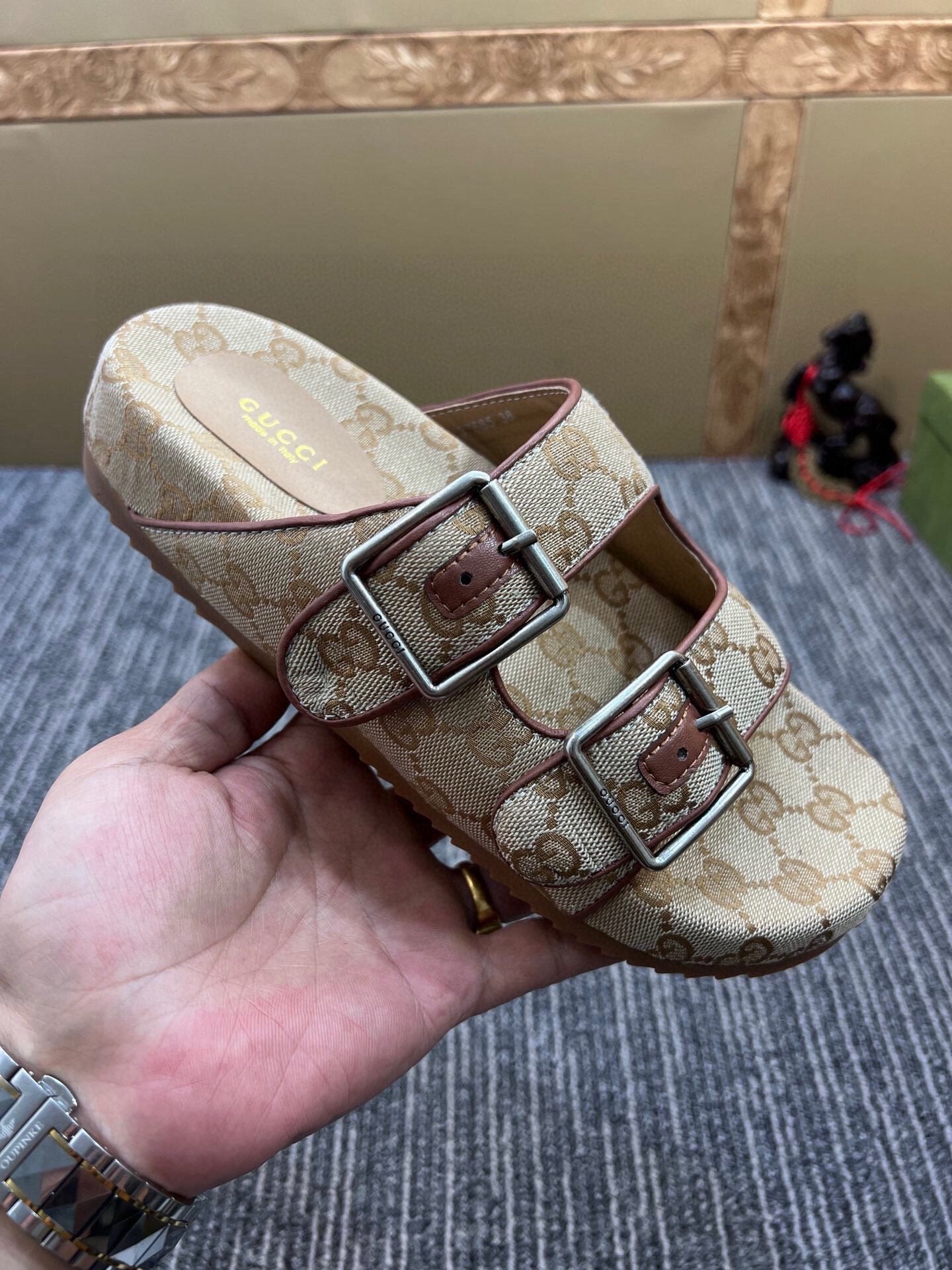 Z5ZB123 Popular slippers