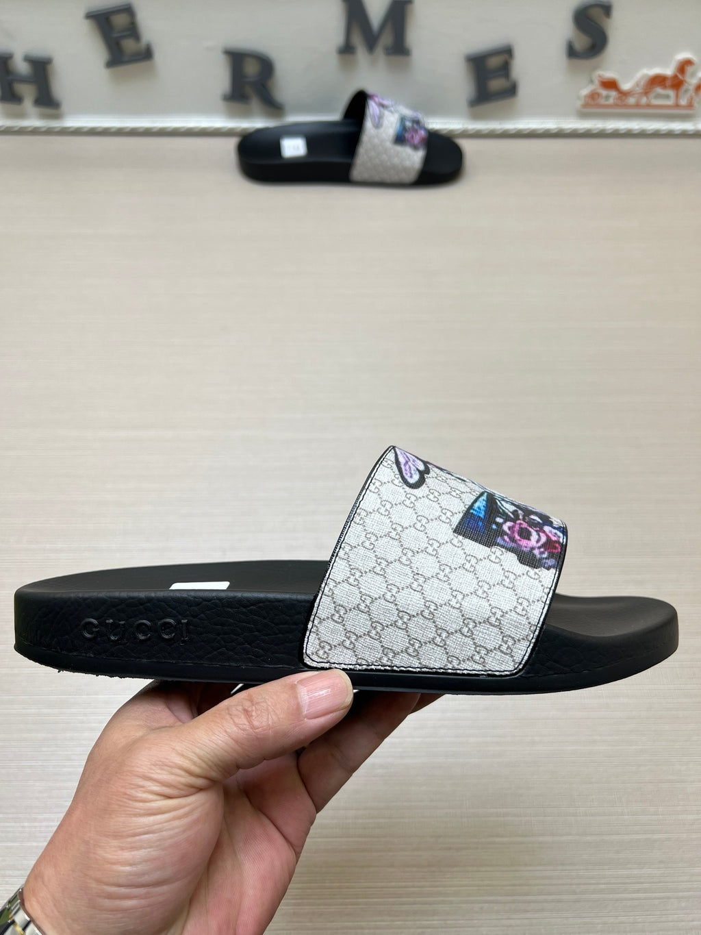 Z5WB238 Popular Slippers