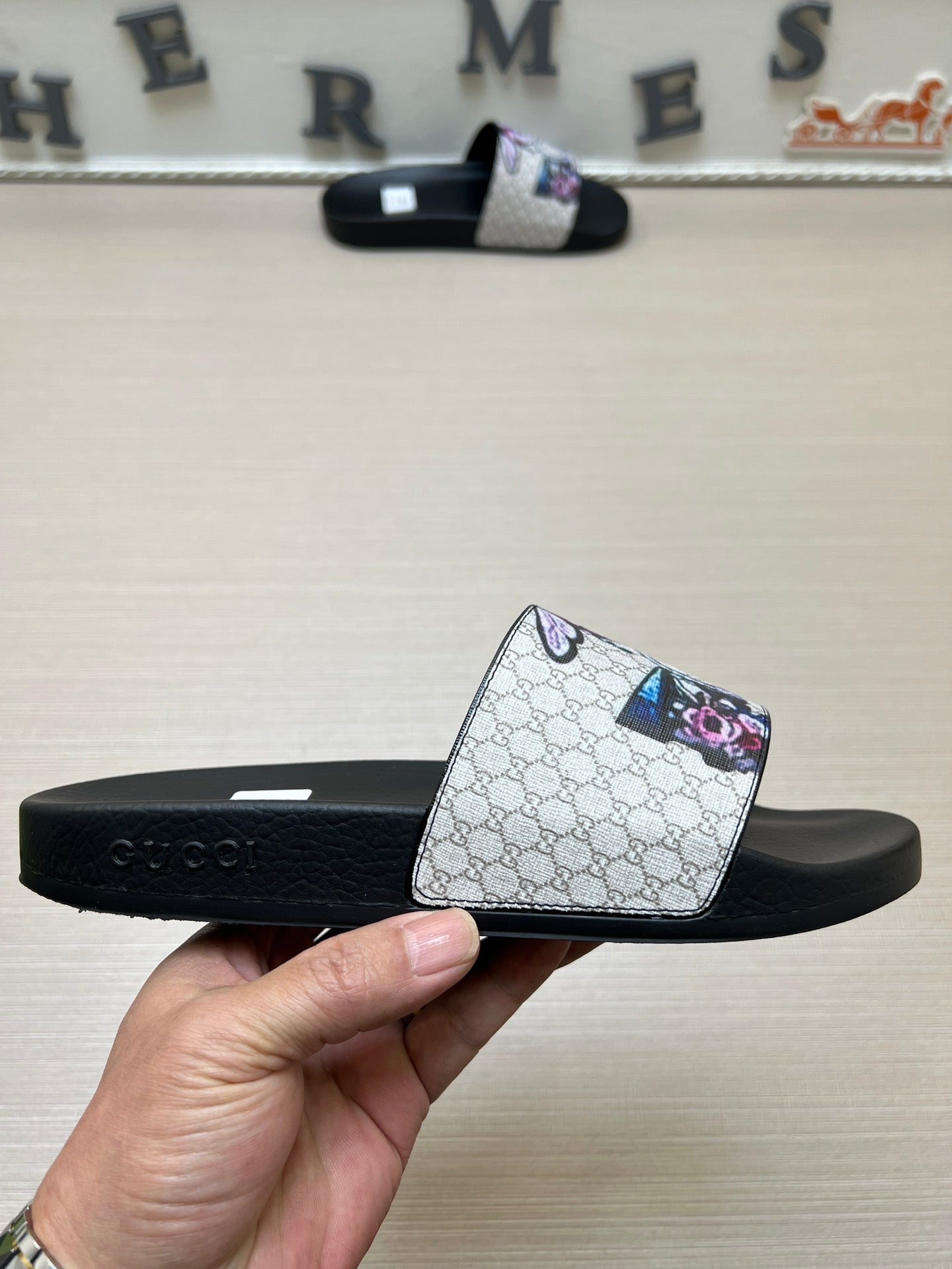 Z5WB238 Popular Slippers