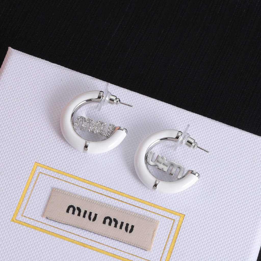 X1Z94A525E Popular  Earrings