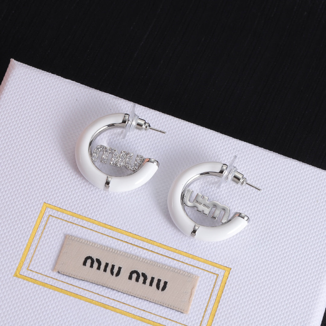 X1Z94A525E Popular  Earrings