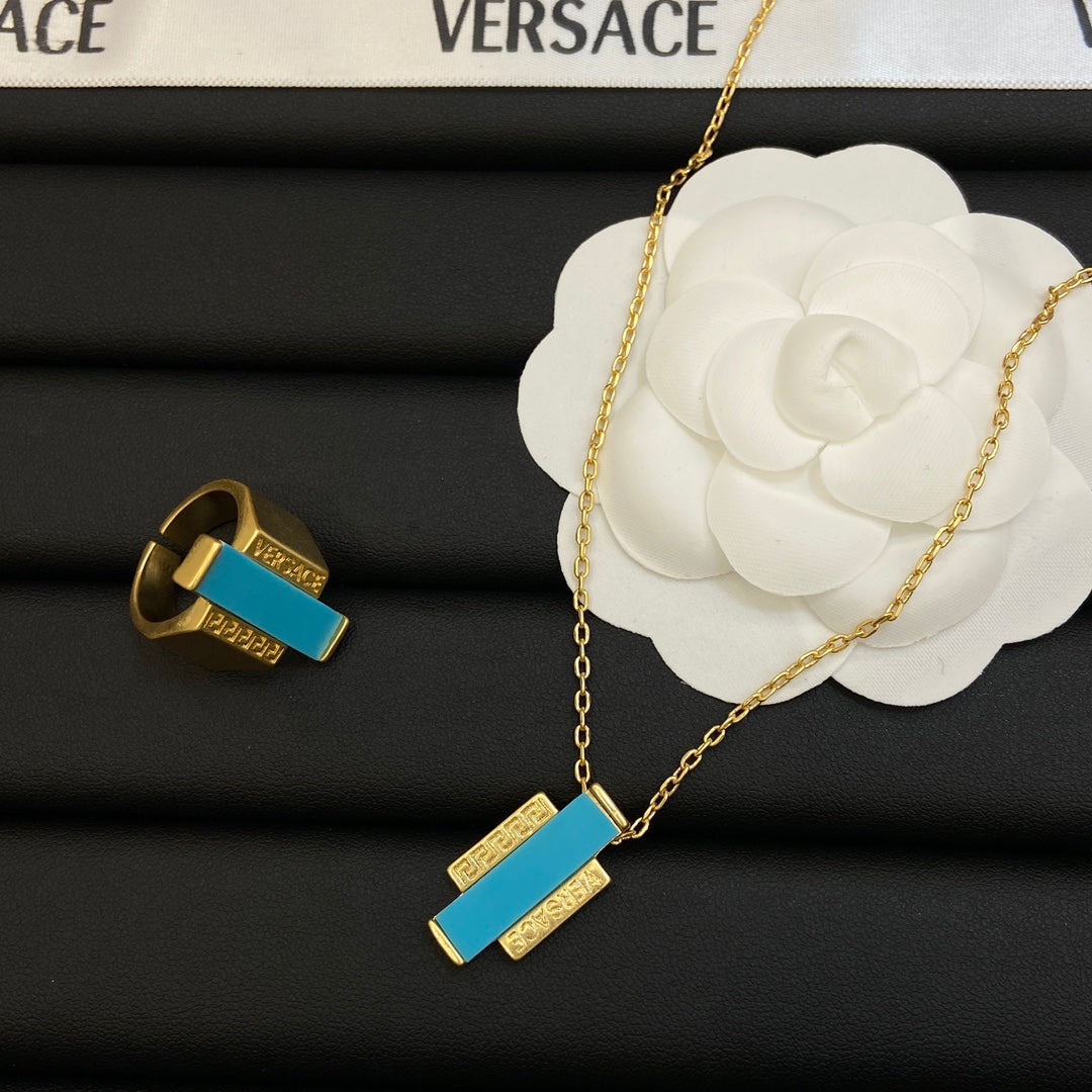 X1N36A8E Popular  Necklaces ,Rings