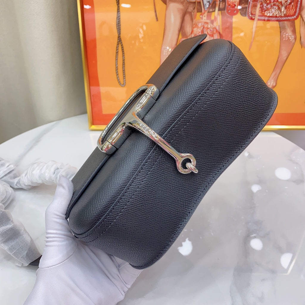 B1N55H8 Popular  leather bag