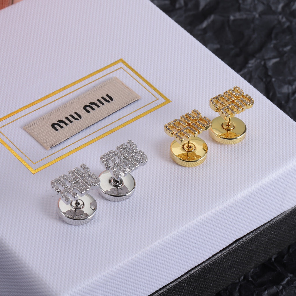 X1Z94A1013E Popular Earrings