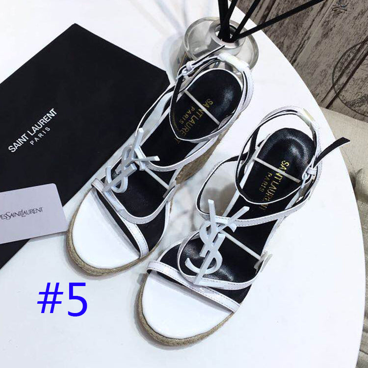 Z2SL1 Popular High heels