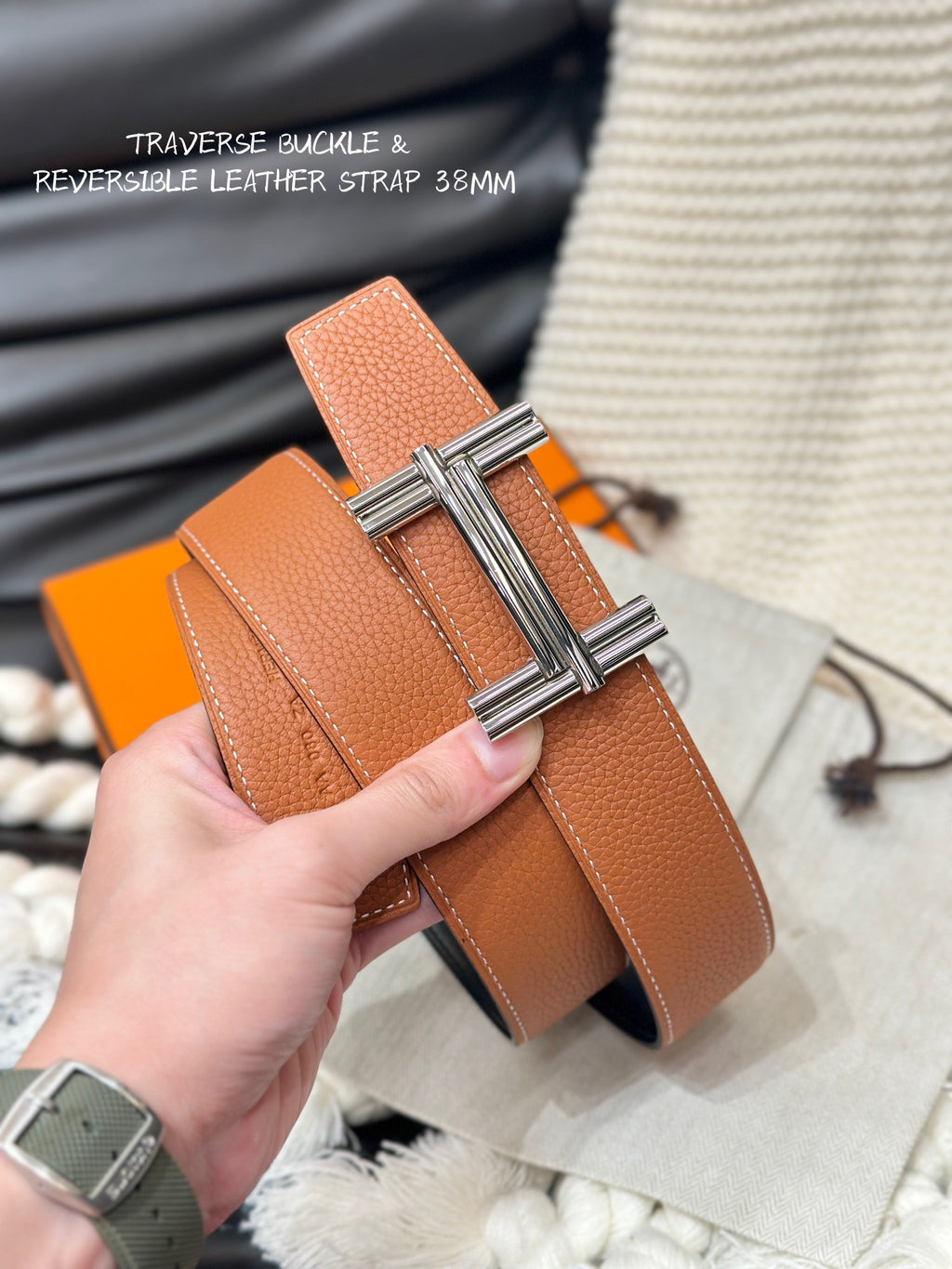 P1W15H192 Popular   High quality belt With full package