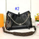 B1W35E113 Popular  leather bag