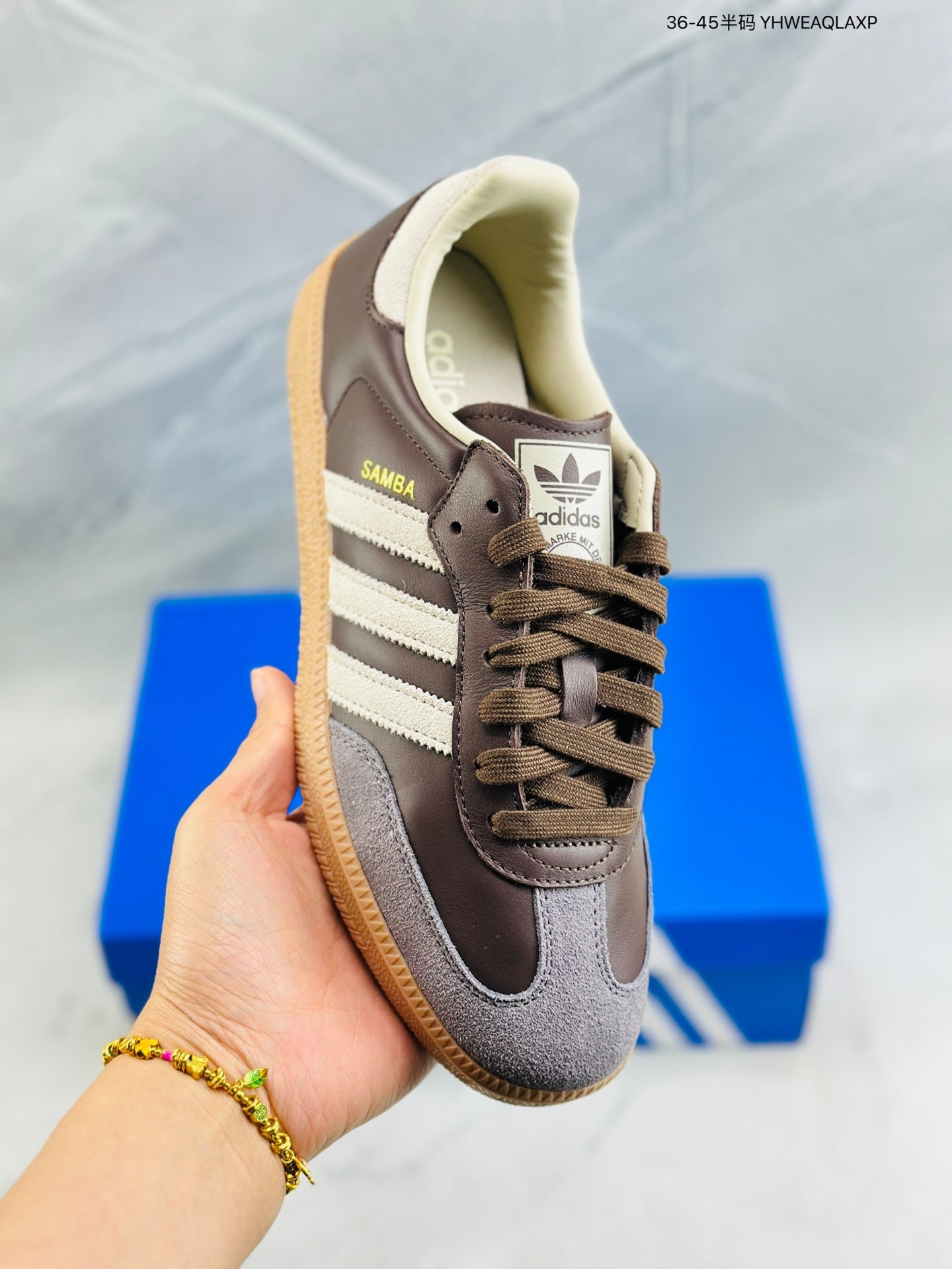 Z4Z35A24 Popular shoes (No box)