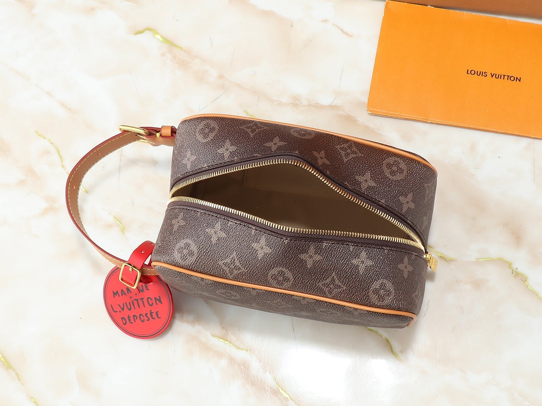 B1R15E69  Popular   leather bag