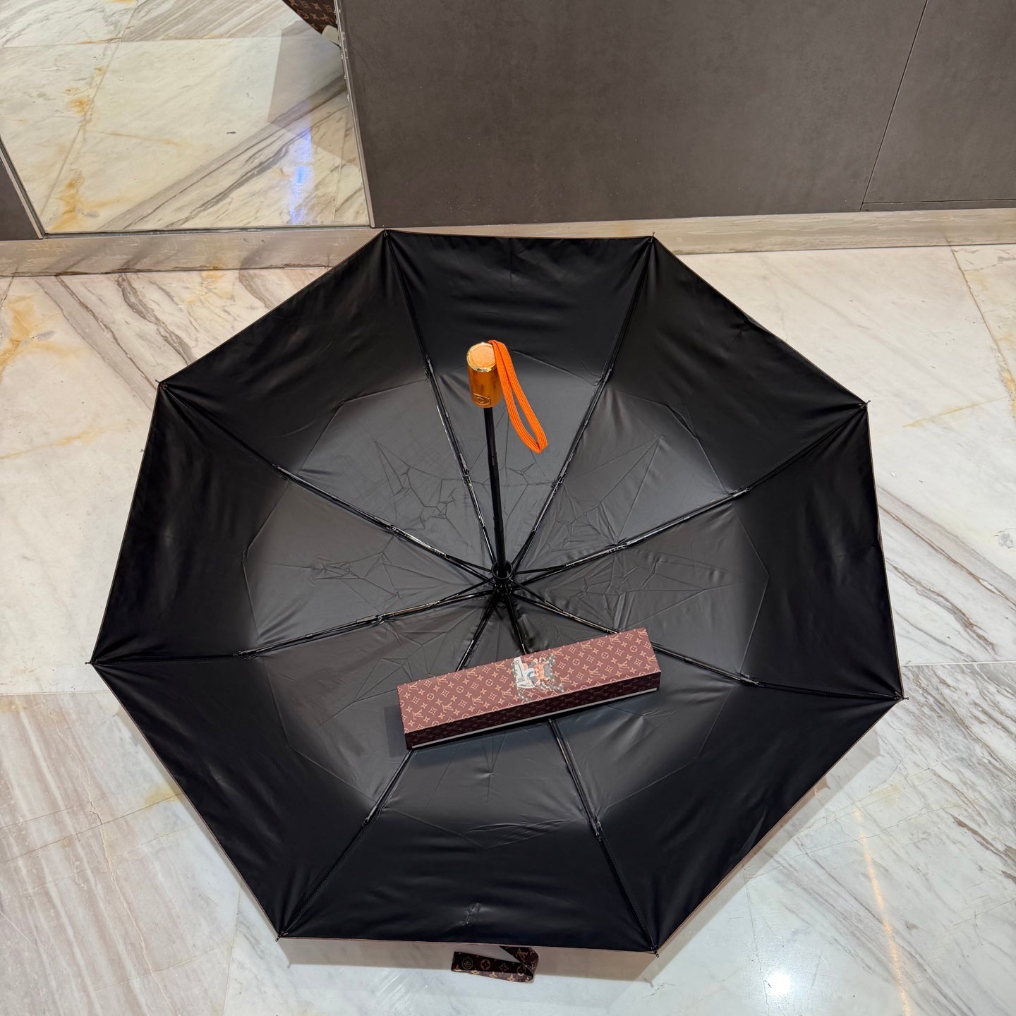 J1N46E6 Popular UV resistant umbrella