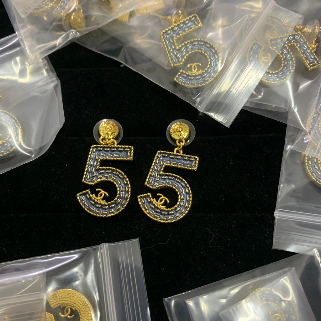 X1Z34C233E Popular  Earrings